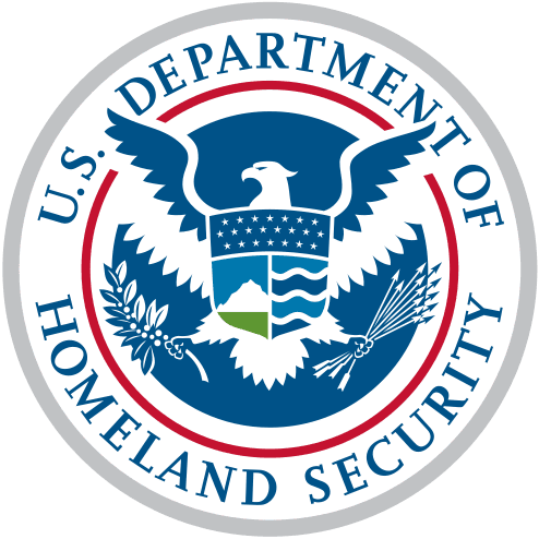 DHS Logo