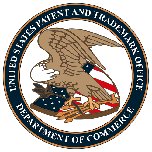 USPTO Logo